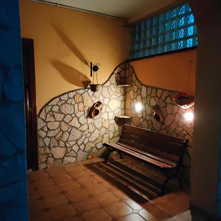 Villa Deborah Relax In Piscina